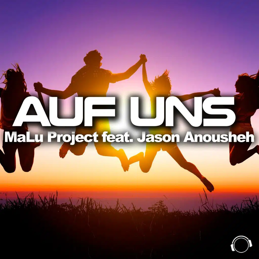 Auf Uns (Basslouder Radio Edit)