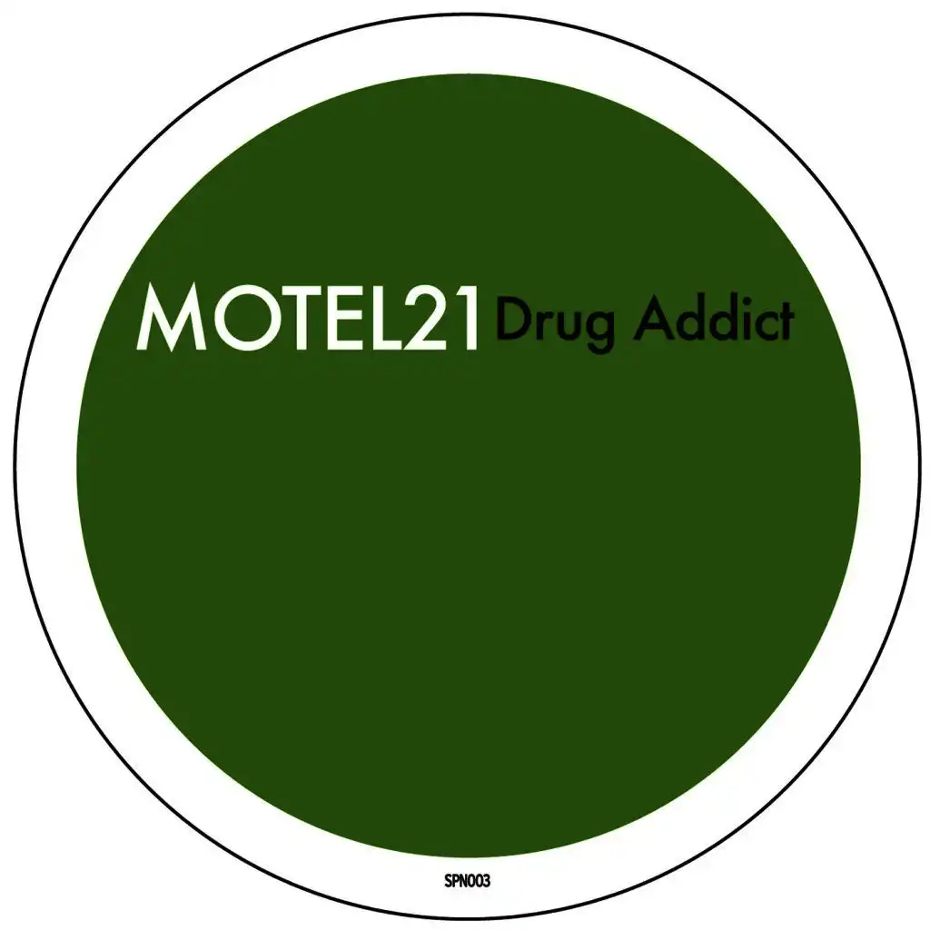 Drug Addict (Einmusik Dub Mix)