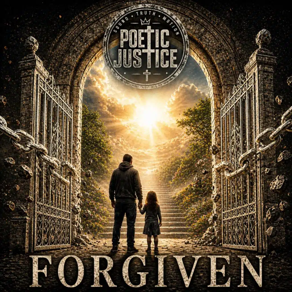 FORGIVEN