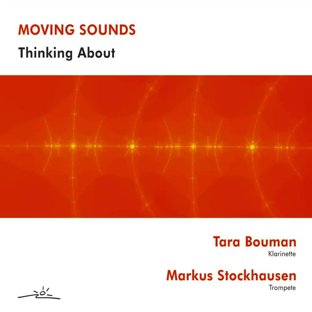 Markus Stockhausen & Tara Bouman: Thinking About