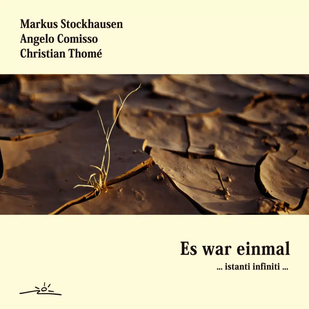 Es War Einmal… Instanti Infiniti ...