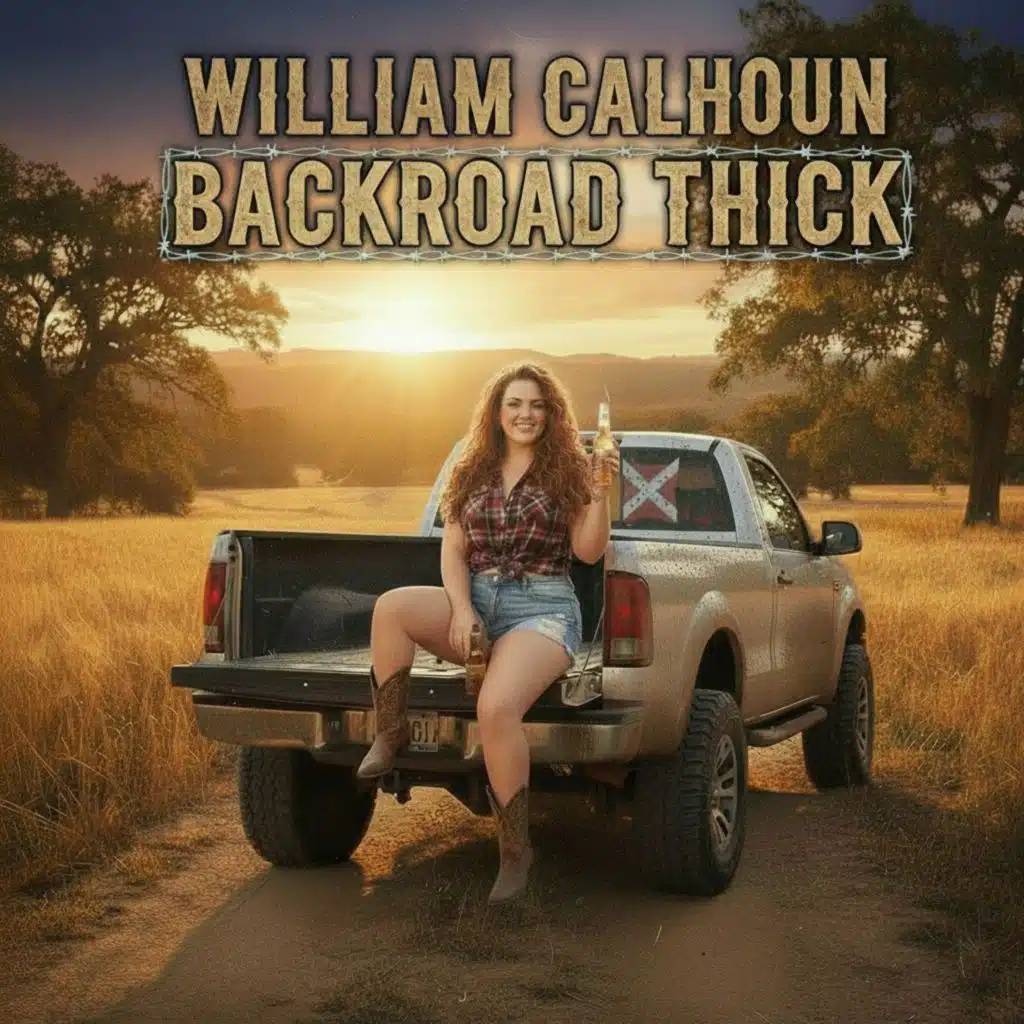 Backroad Thick