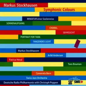 Markus Stockhausen: Symphonic Colours