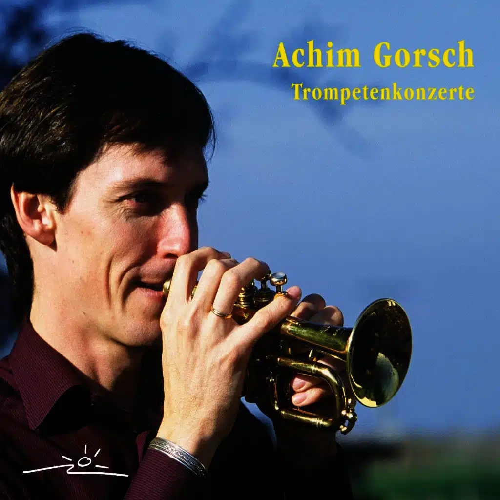 Antonio Vivaldi, Tomaso Albinoni, Heinrich Stölzel, Guiseppe Tartini, Georg Philipp Telemann, Leopold Mozart: Trompetenkonzerte