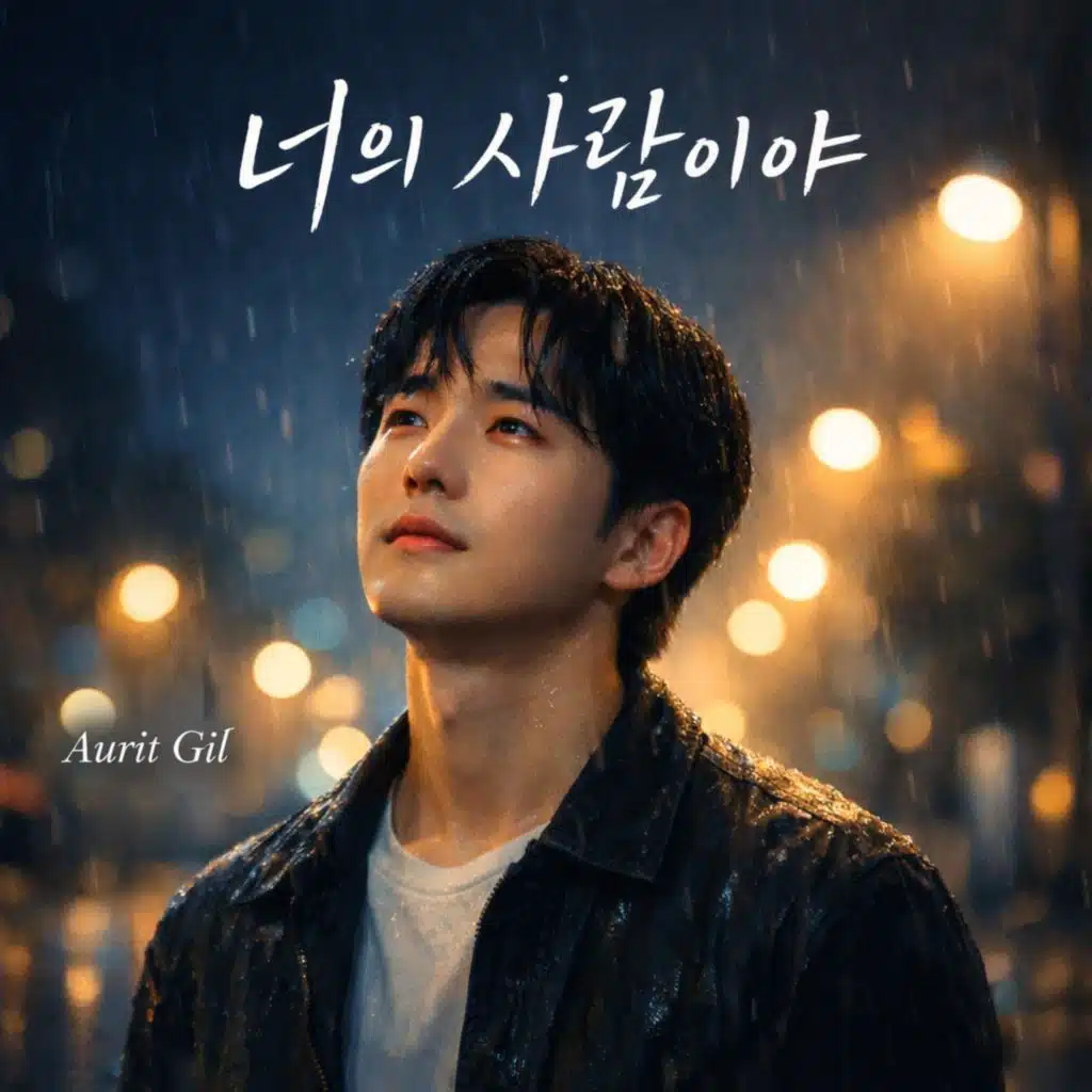 너의 사람이야 | 아우릿 길
