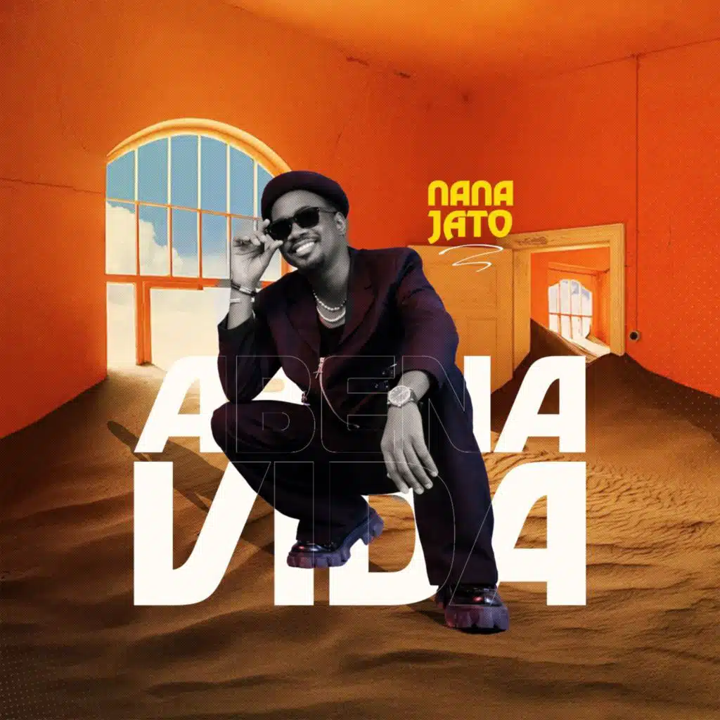 Nana Jato