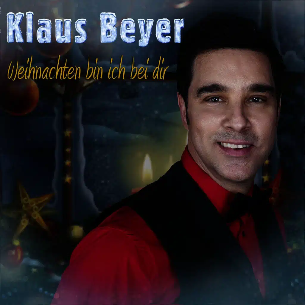 Weihnachten bin ich bei dir