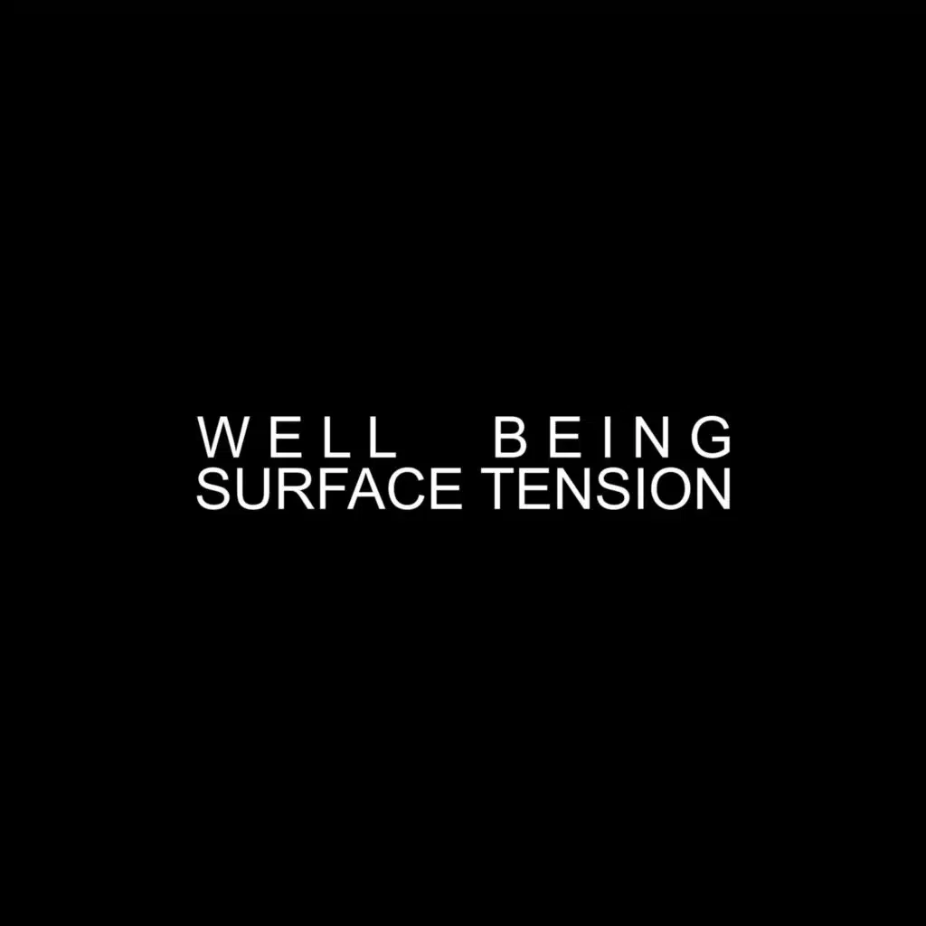 WELL BEING