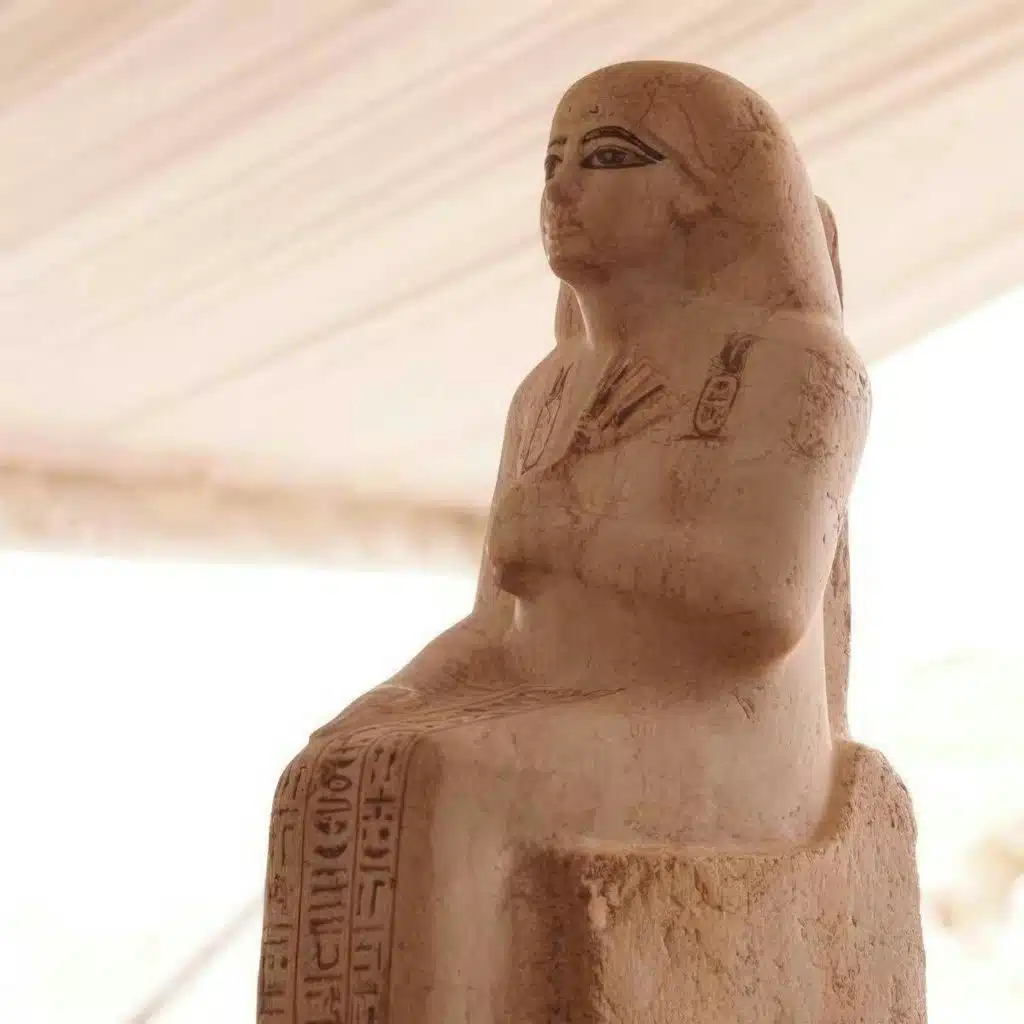 Egyptology News: A New Royal Tomb?