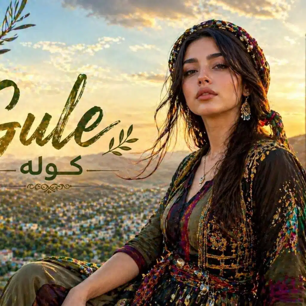 Hera Gule - هرا كوله  | أجمل أغنية كوردية Original Song  | New Kurdish  ديوو Song 2026