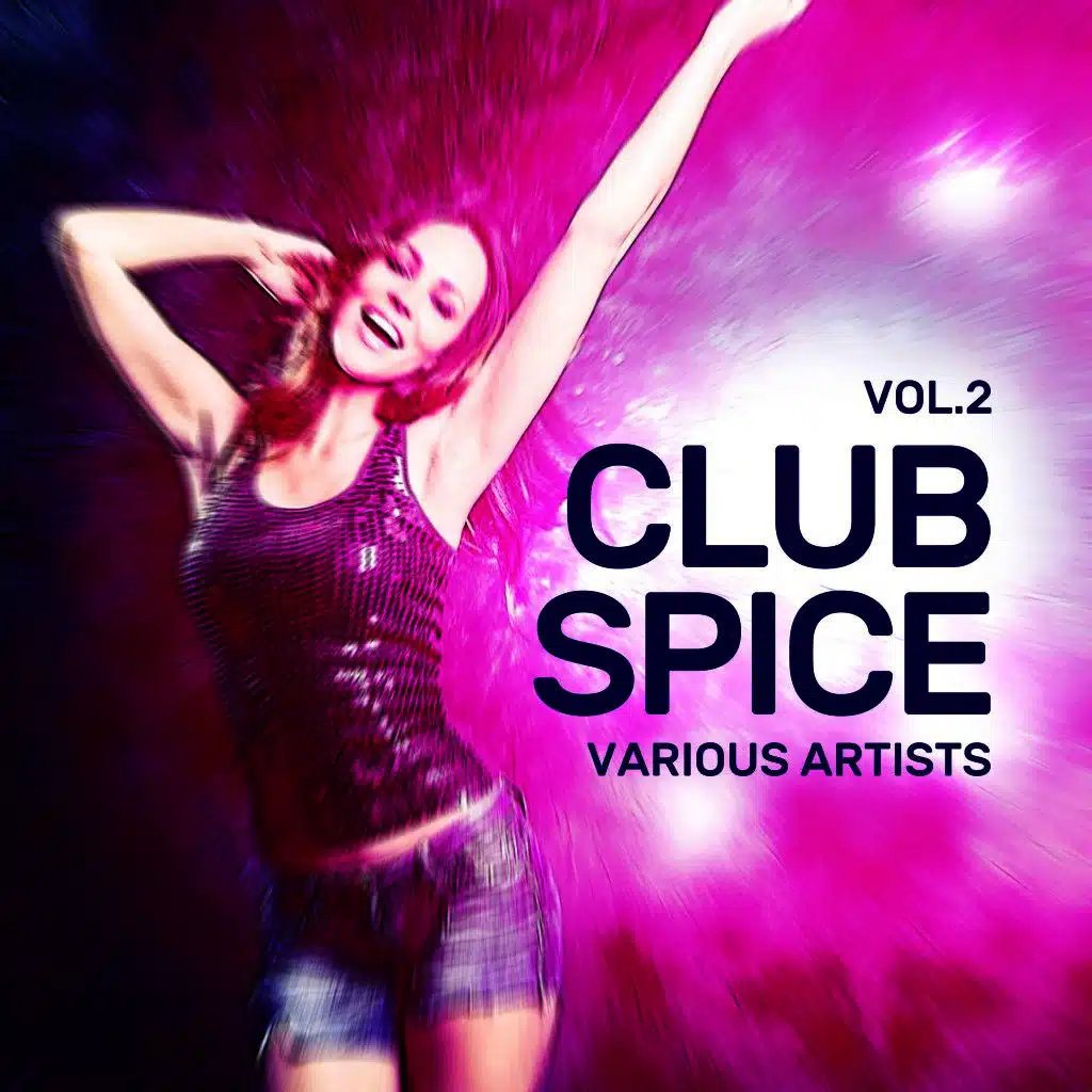 Club Spice, Vol. 2