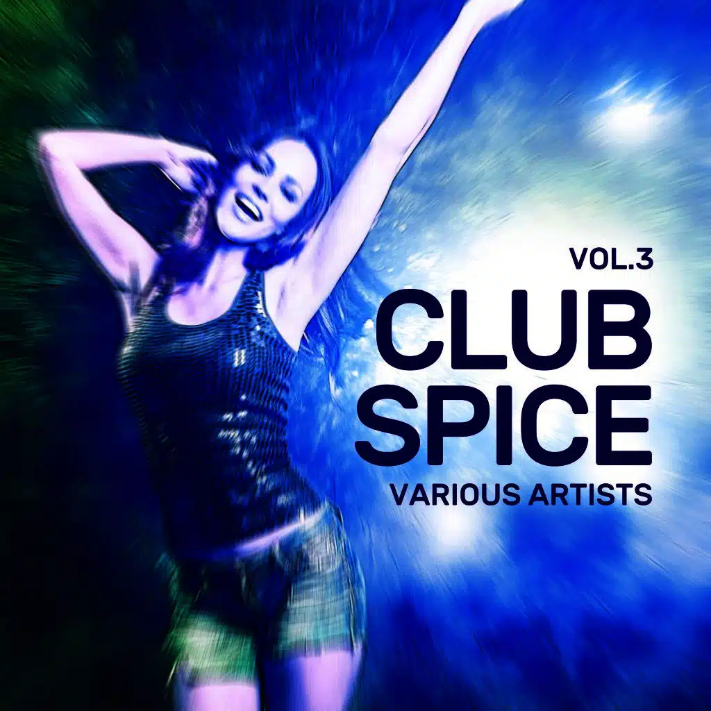 Club Spice, Vol. 3