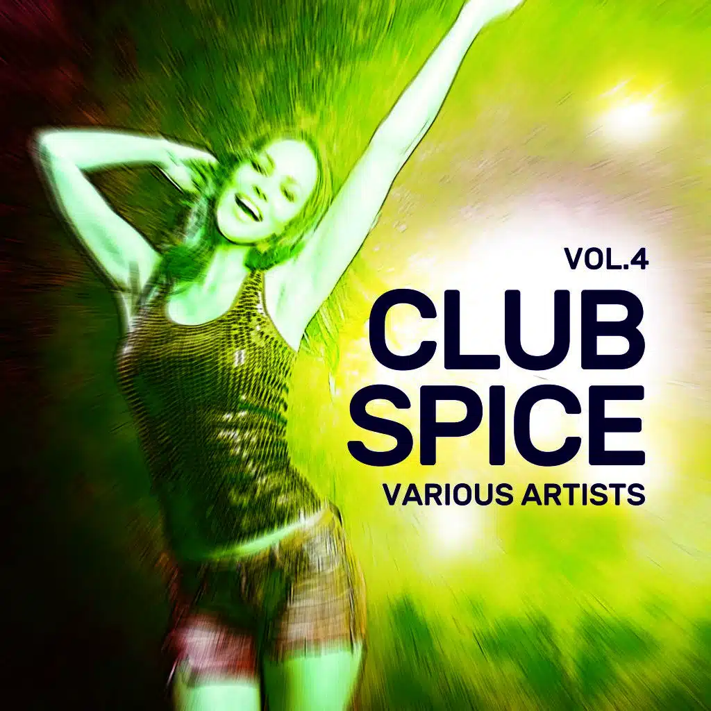 Sector Eleven feat. Serenity