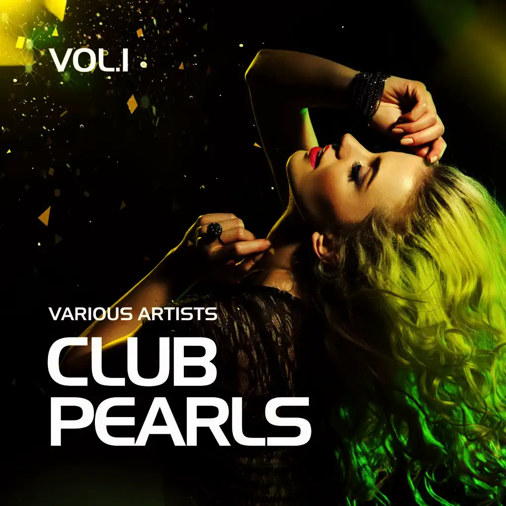 Club Pearls, Vol. 1