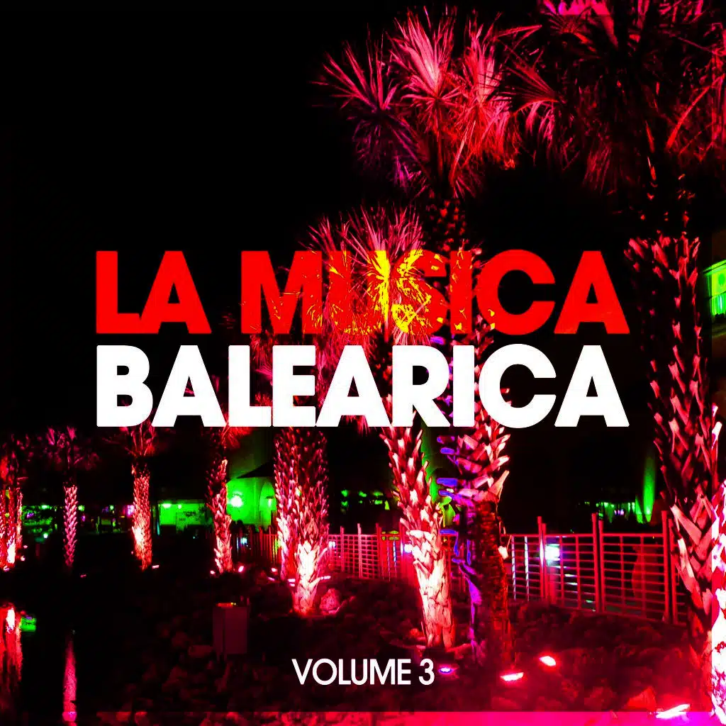 Tram 28 (Original Mix)