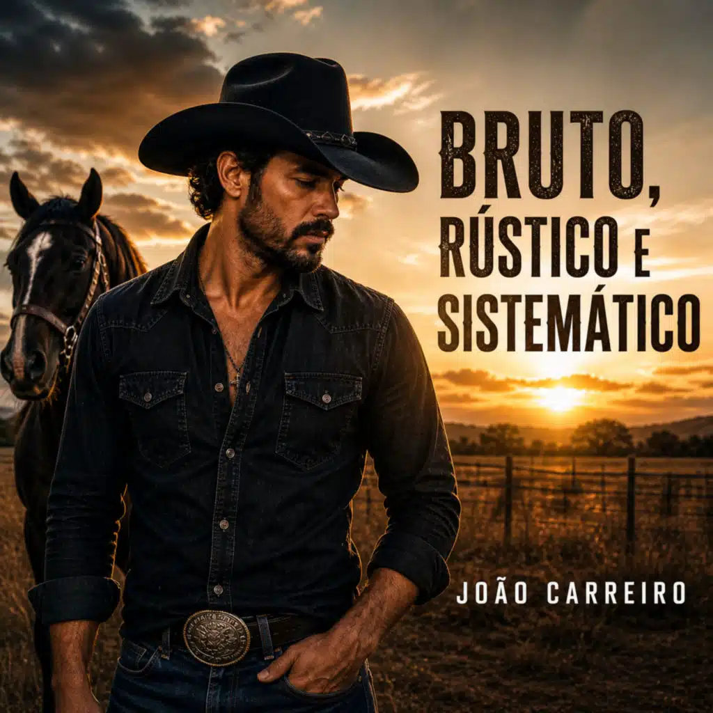 João Carreiro