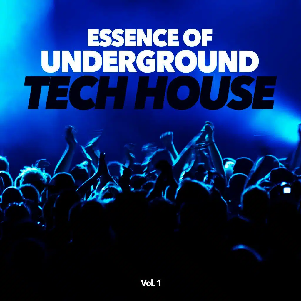 Essence of Tech House, Vol. 1