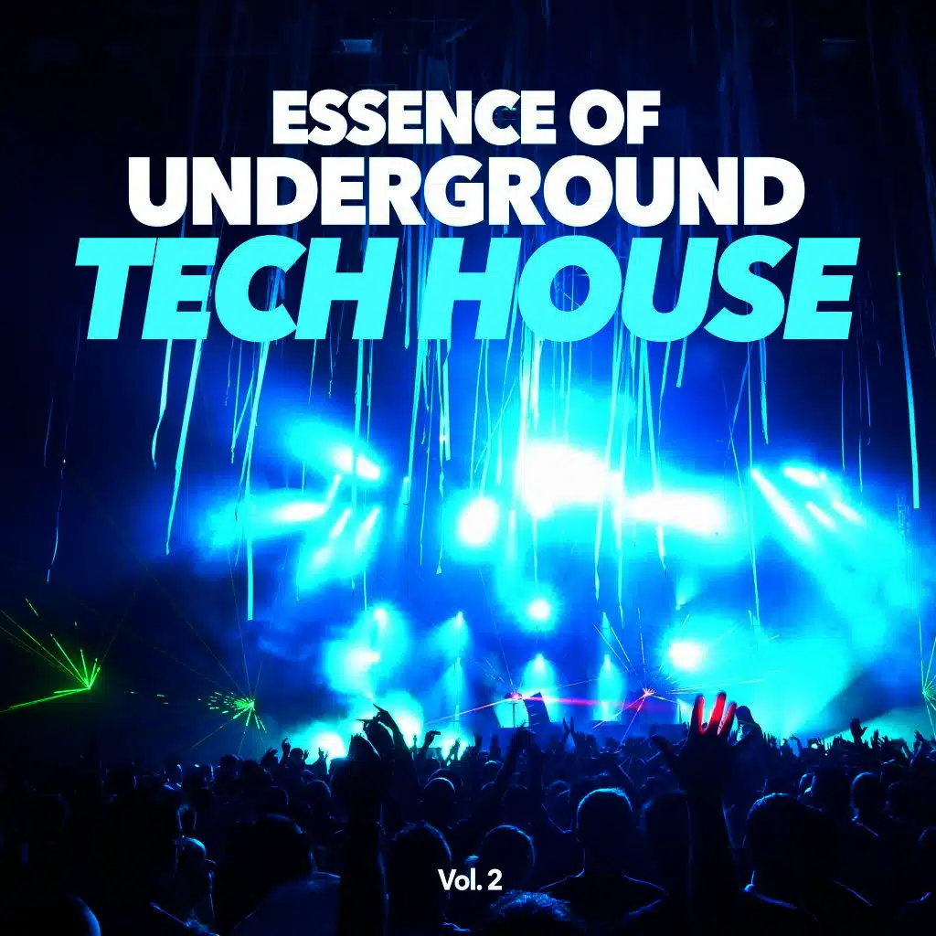 Essence of Tech House, Vol. 2