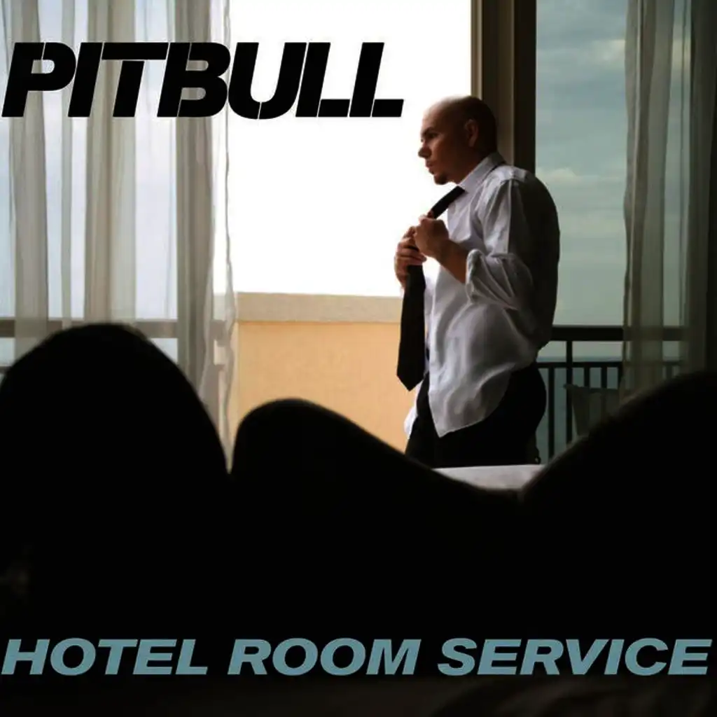 Hotel Room Service (Remix) [feat. Nicole Scherzinger]