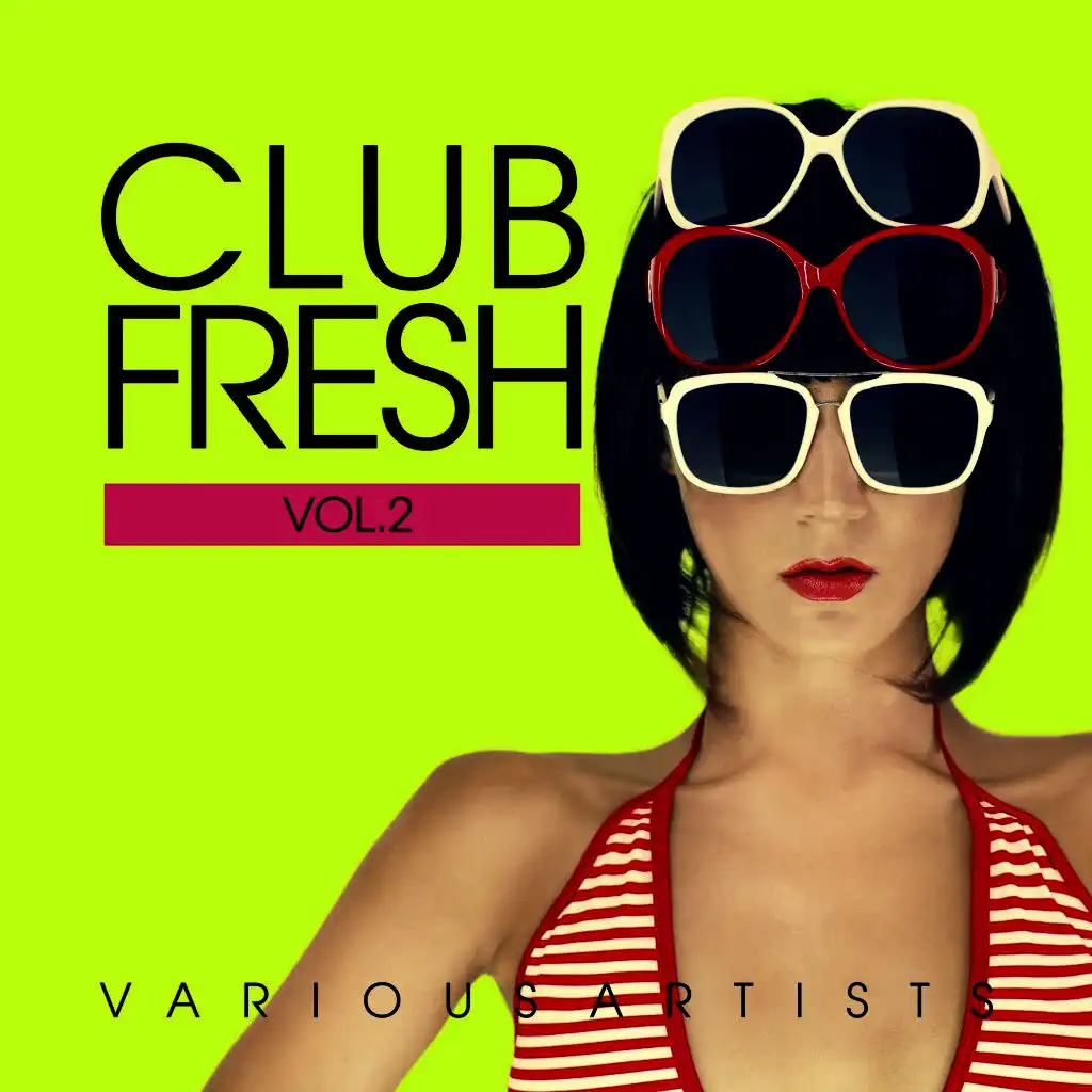 Club Fresh, Vol. 2