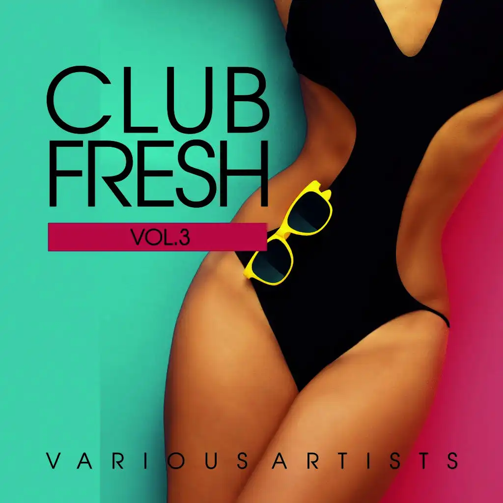 Club Fresh, Vol. 3