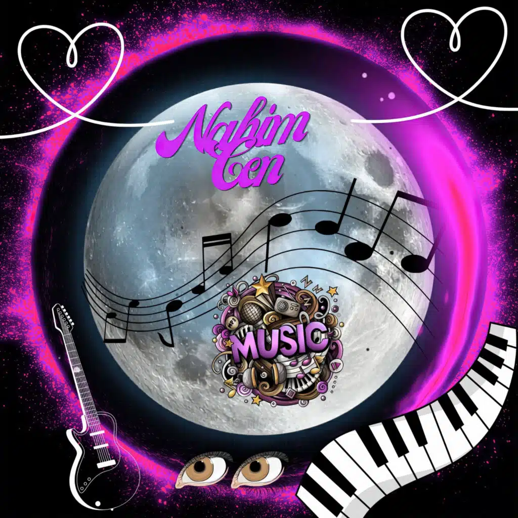 NAHIM CEN