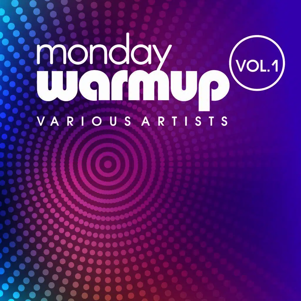 Barricaded (Original Mix)