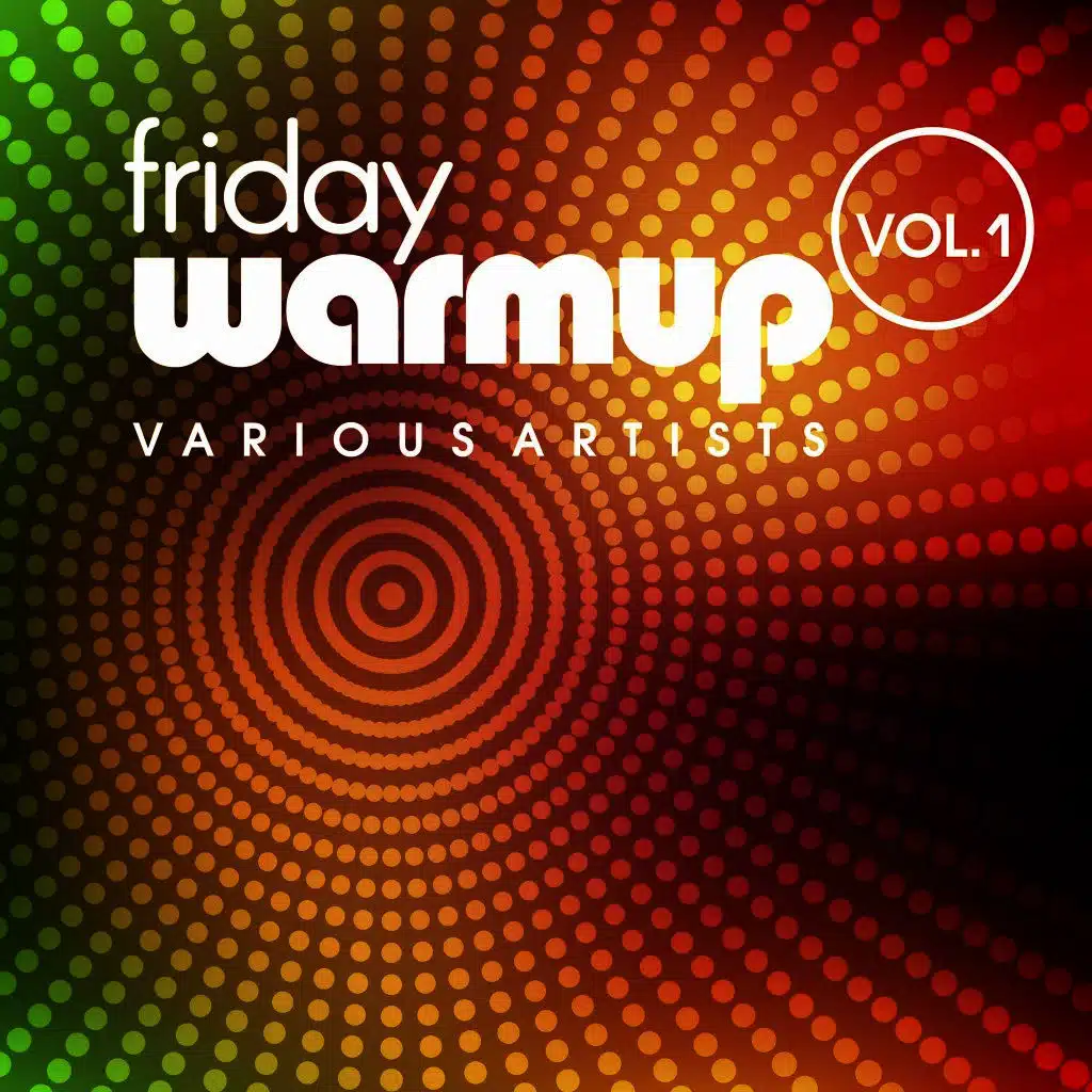 The Watcher (Jay Frog Remix)