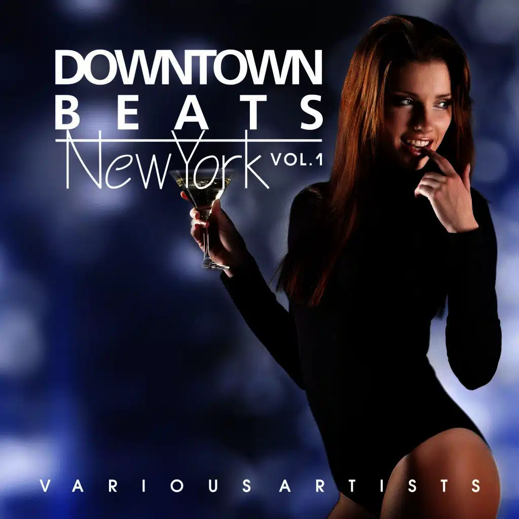 Downtown Beats New York, Vol. 1