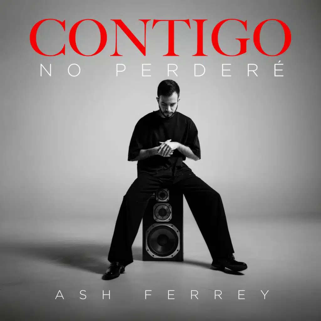 Ash Ferrey