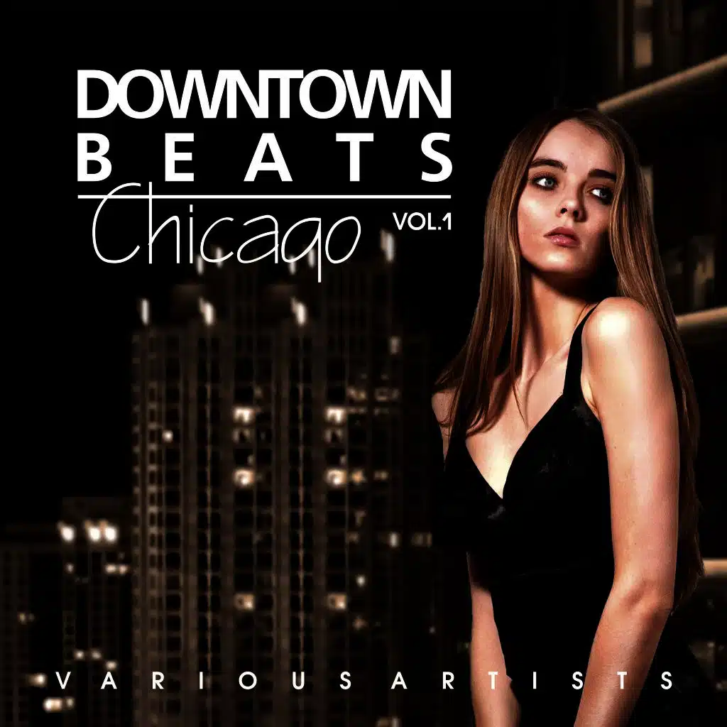 Downtown Beats Chicago, Vol. 1