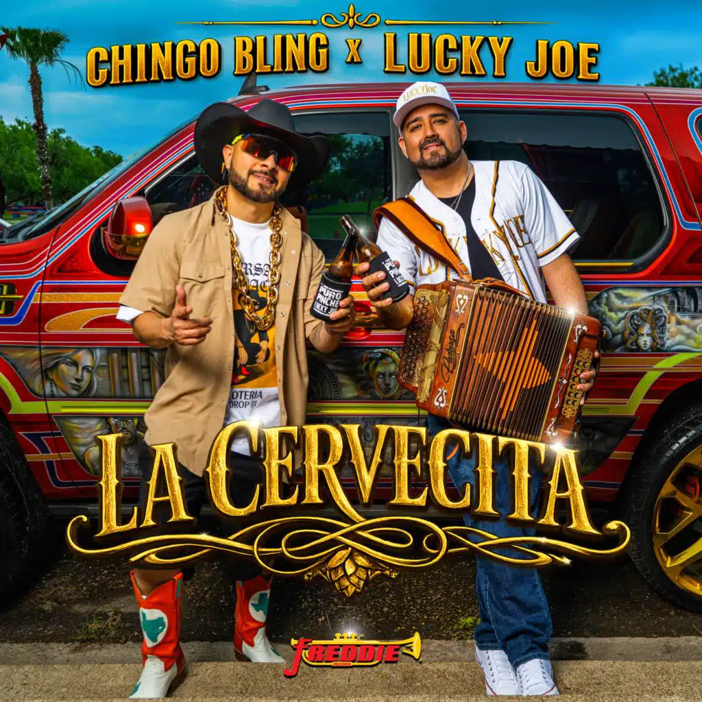Lucky Joe