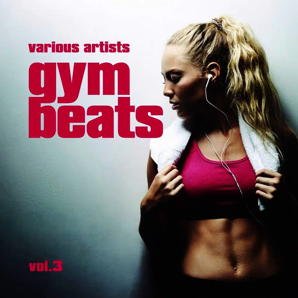 Behind the Lines (Original Mix)