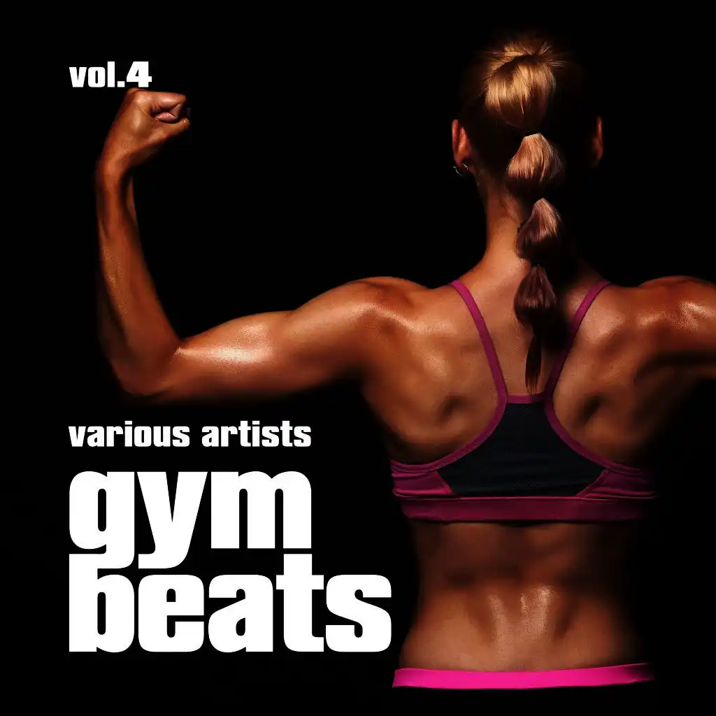 Gym Beats, Vol. 4