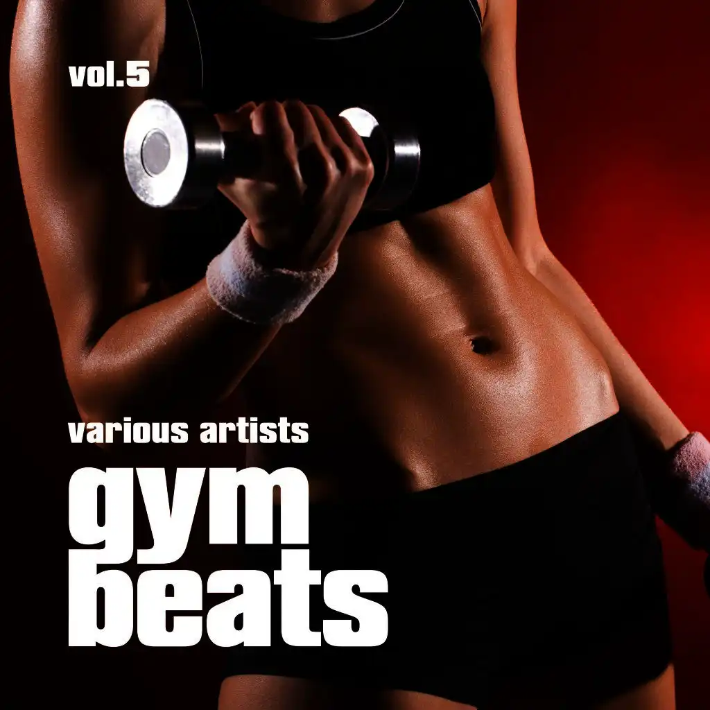 Gym Beats, Vol. 5