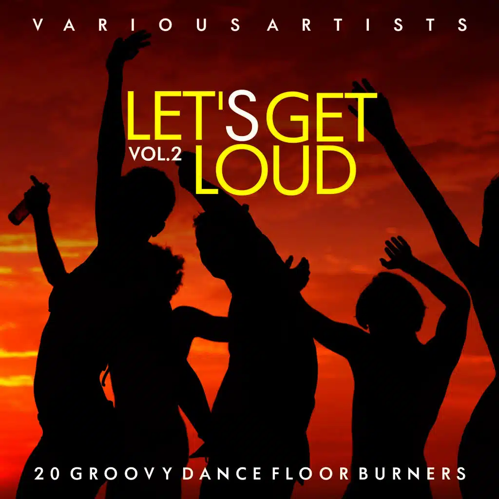 Yovann Blue feat. Dana Dean