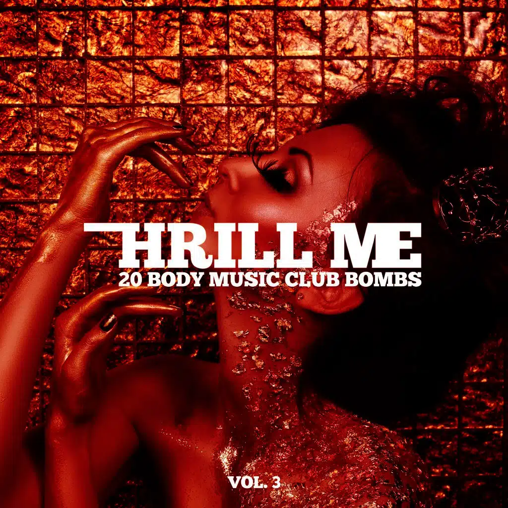 Feel the Music (Original Mix)