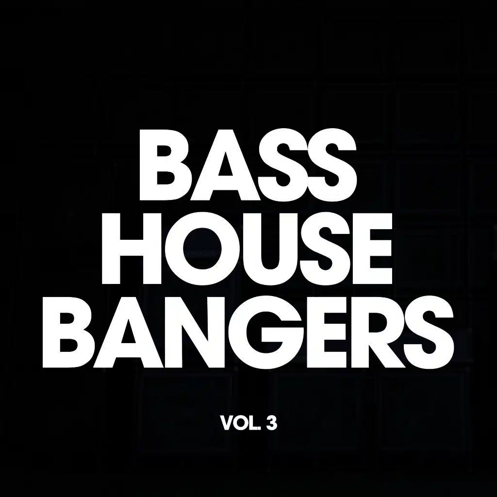 Bass House Bangers, Vol. 3
