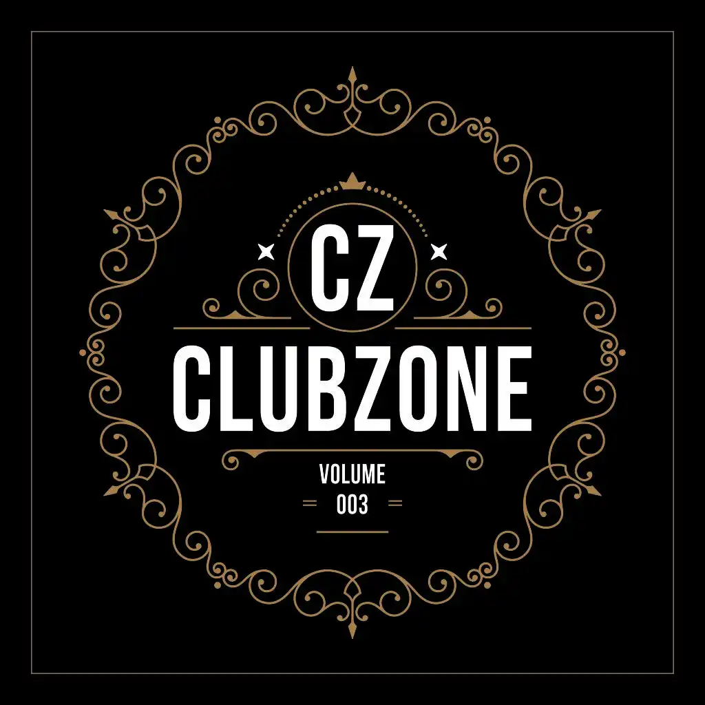 Clubzone, Vol. 003