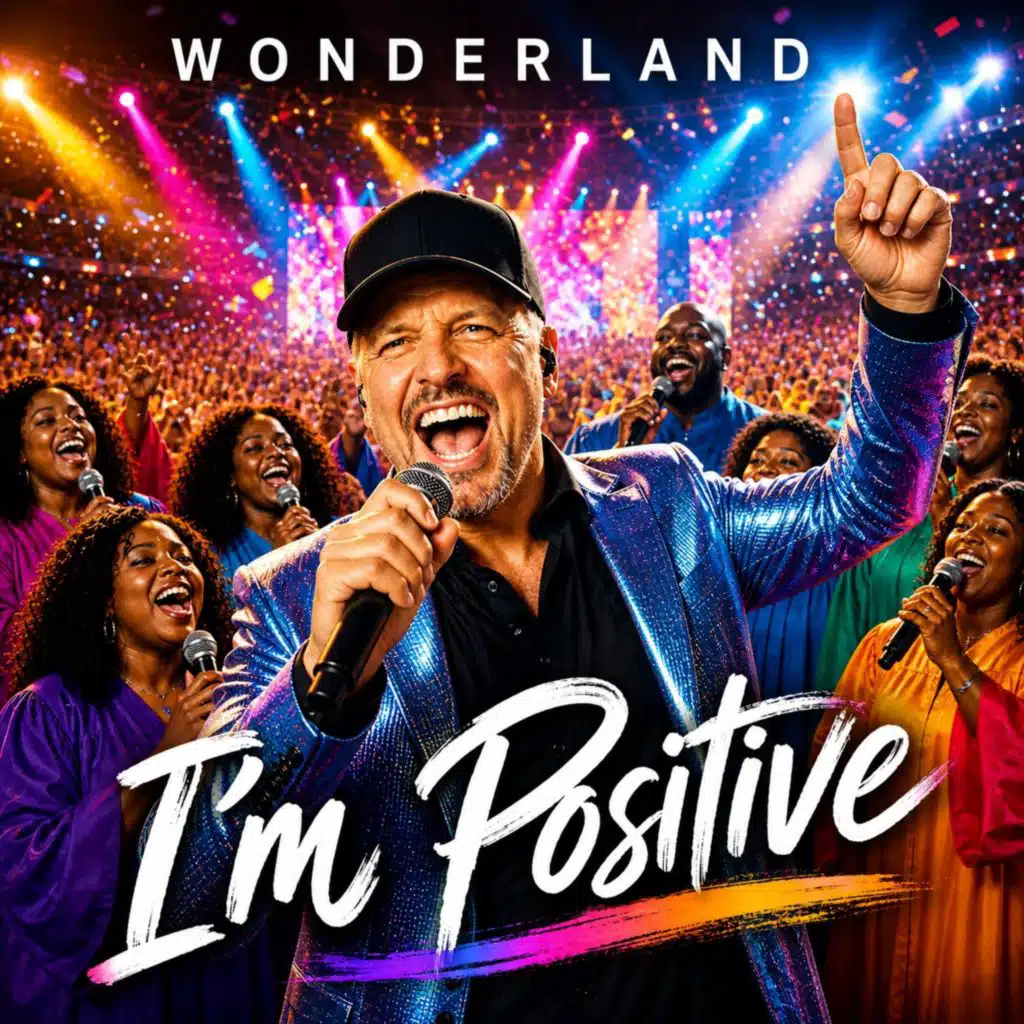 I'm Positive