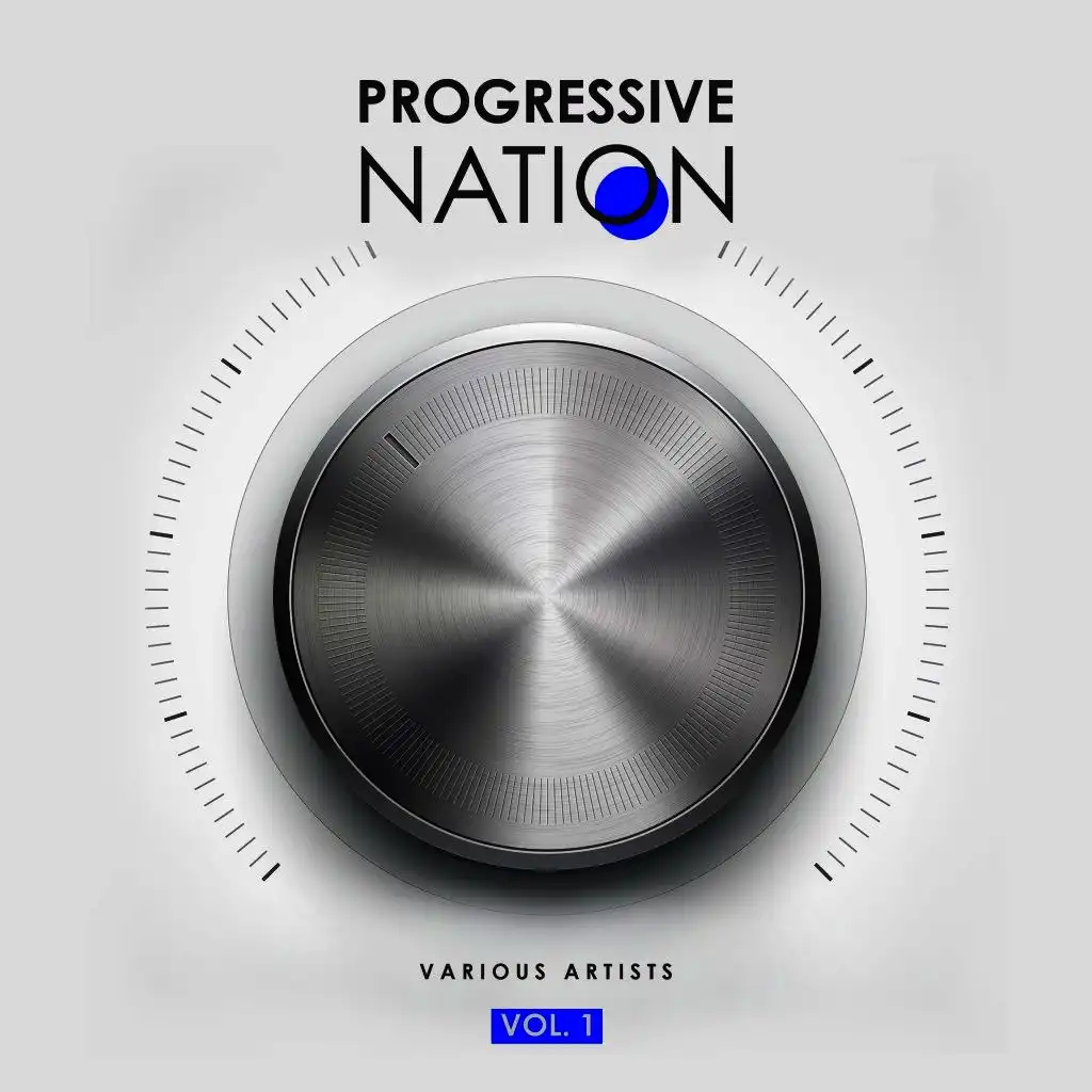 Progressive Nation, Vol. 1