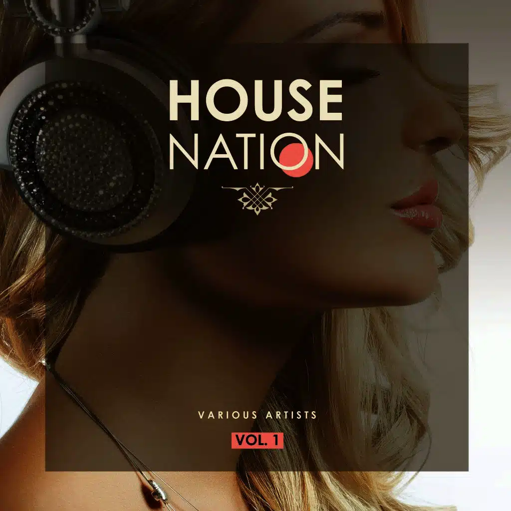 House Nation, Vol. 1
