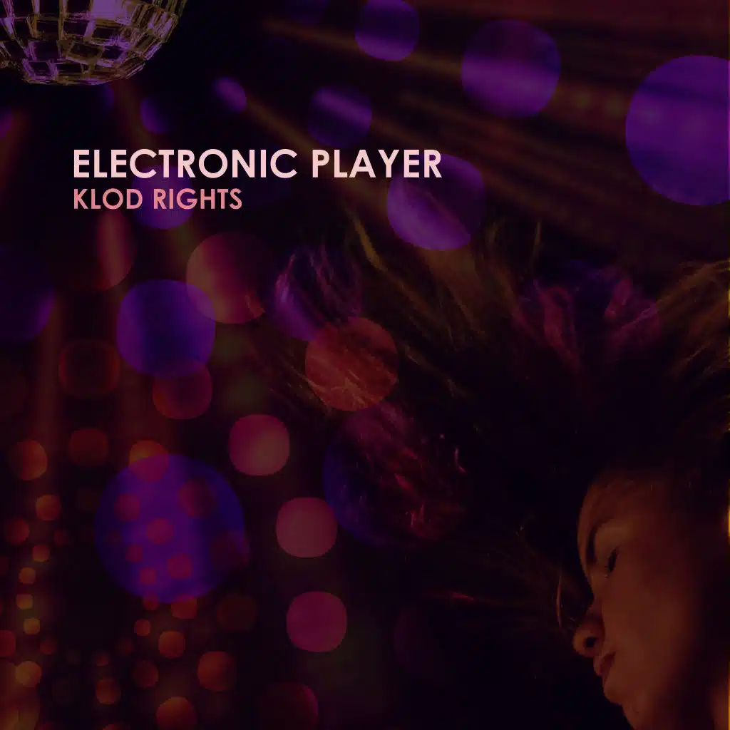 Push Me in Ya Bush (Maximal Mix)