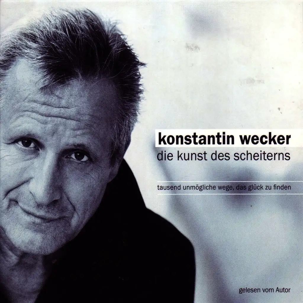 Ich lebe immer am Strand