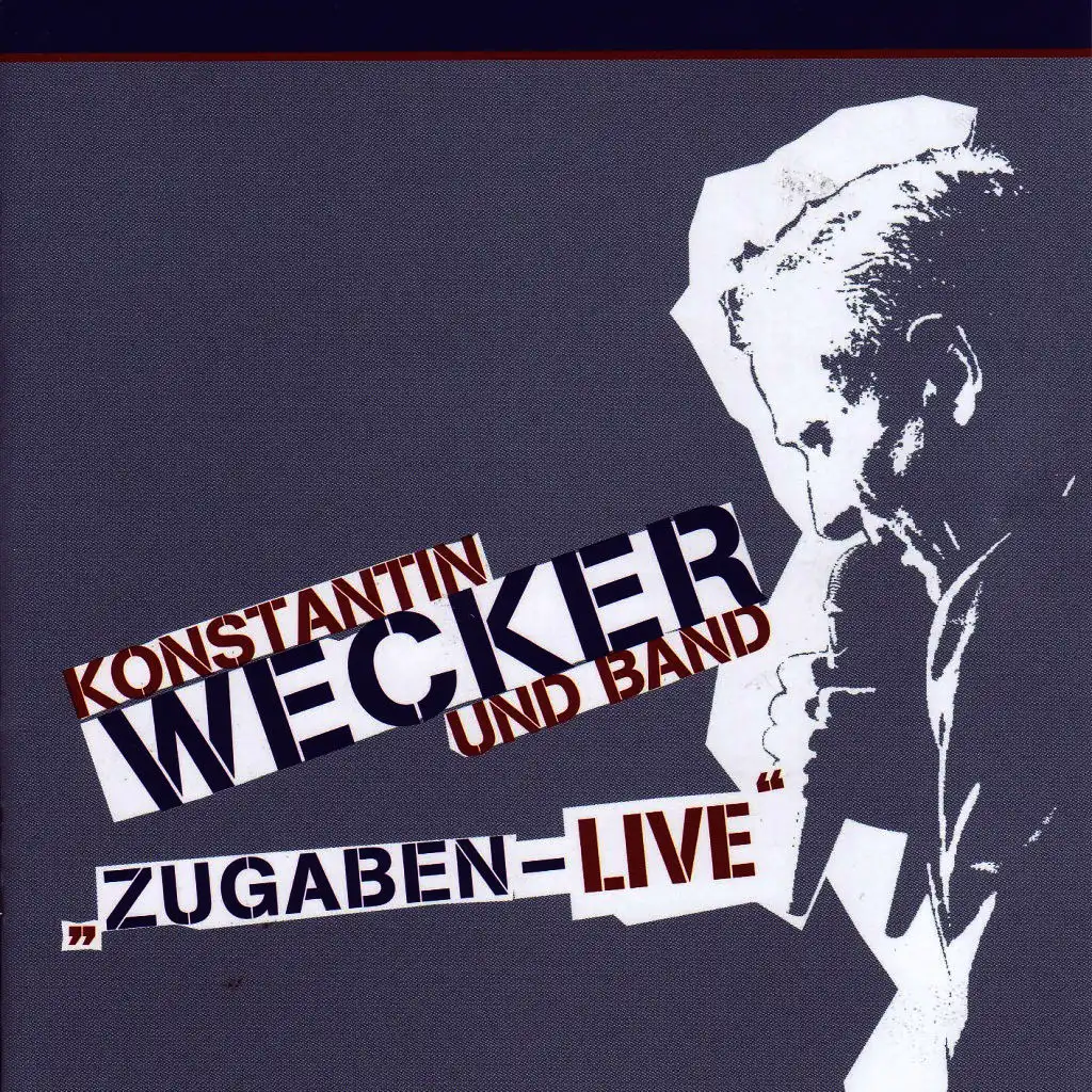 Zugaben - Live!
