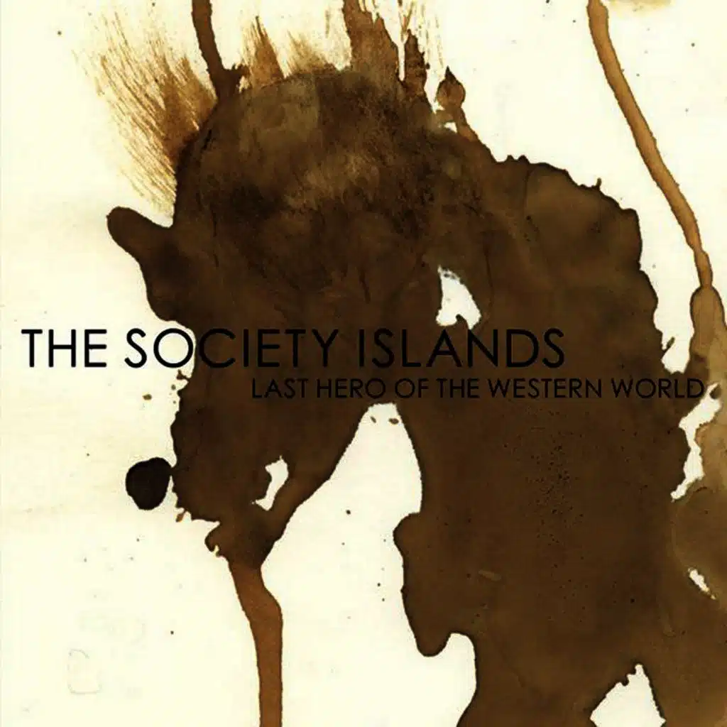 Last Hero of the Western World