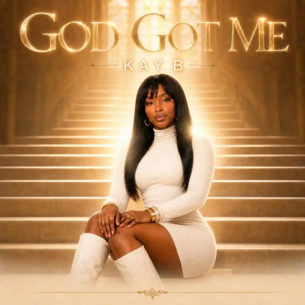 God Got Me