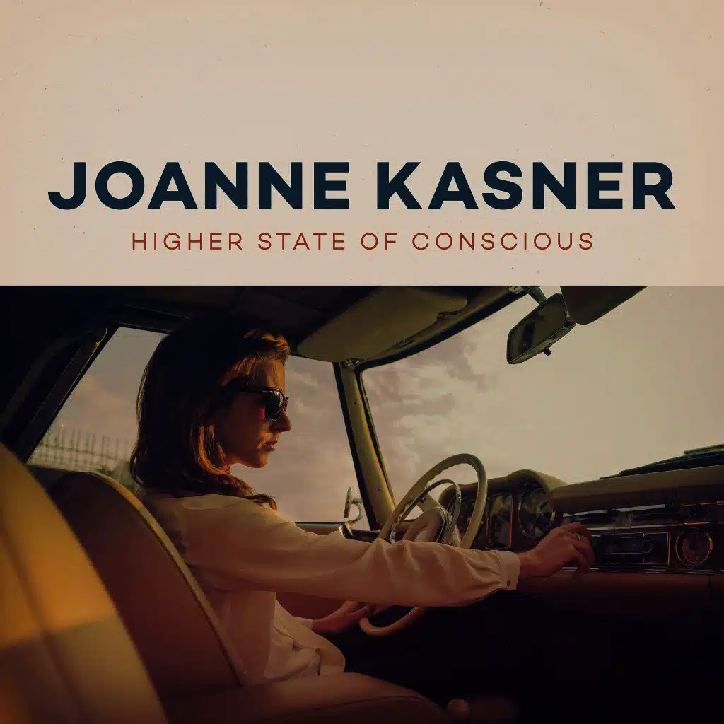 Gentleman (feat. Henrik Freischlader)