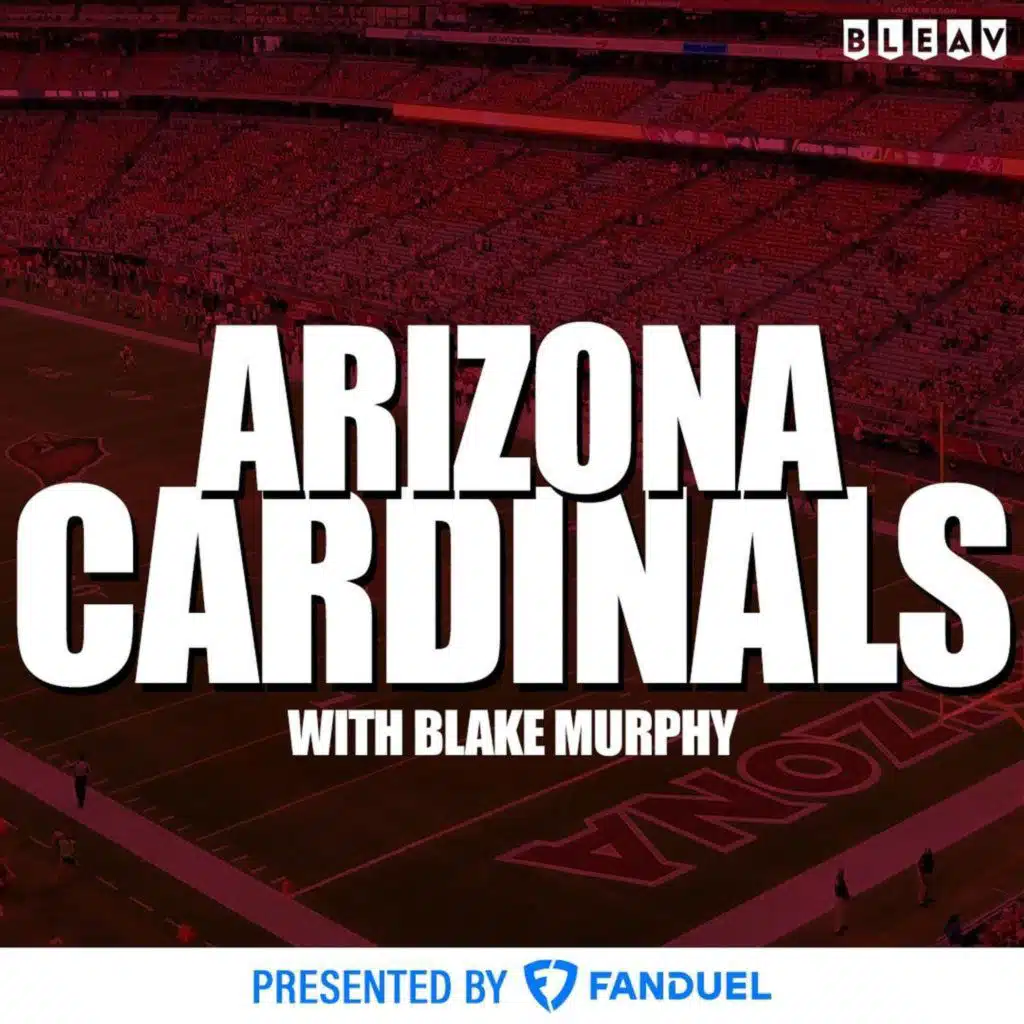 Bleav in Arizona Cardinals