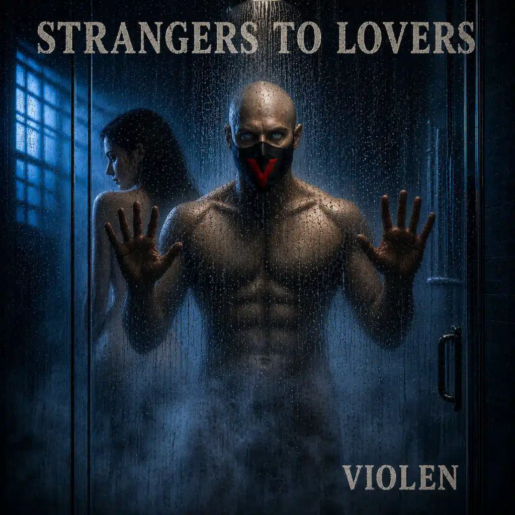 Strangers To Lovers